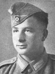 Röhrl Johann (Hans)